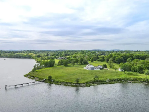 118 Wescott Battery, Castine, ME 04421