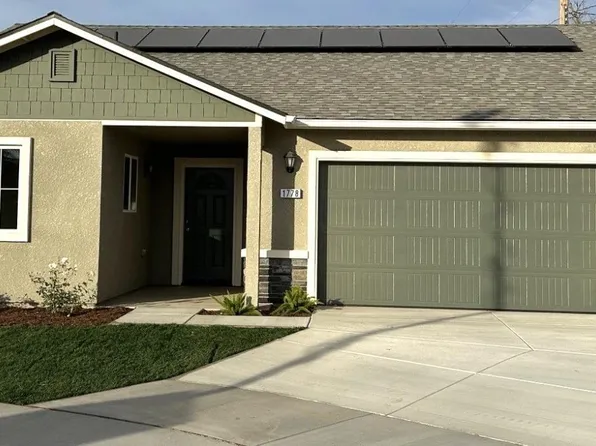29 E Florence Ave, Fresno, CA 93706