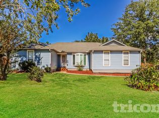 4585 Hebbard Way, Evans, GA 30809