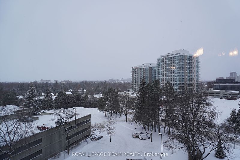 Ottawa Apartment for rent - 2 Bedrooms — photo 10
