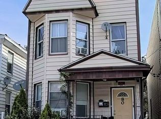 80 Woodlawn Ave, Jersey City, NJ 07305