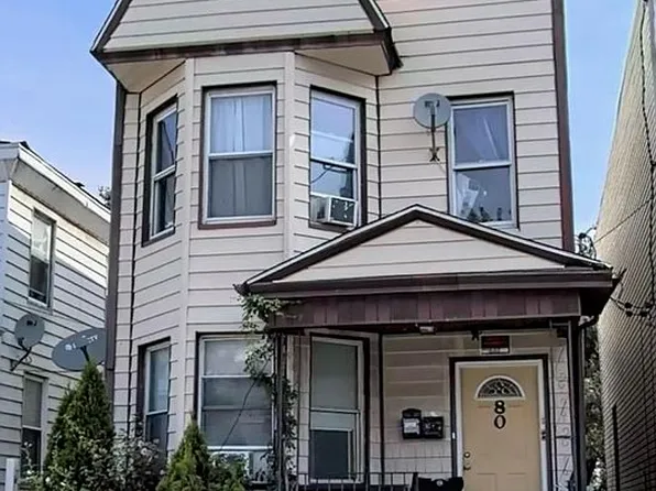 80 Woodlawn Ave, Jersey City, NJ 07305