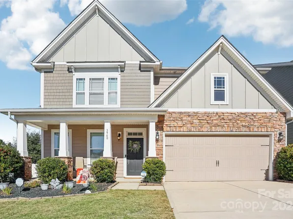 3960 Norman View Dr, Sherrills Ford, NC 28673