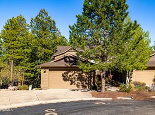 4735 W Quick Draw #14, Flagstaff, AZ 86005