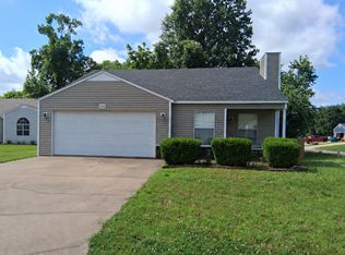 2908 NE 16th St, Bentonville, AR 72712
