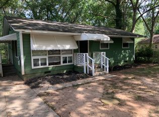 3048 Harold Ave SE, Atlanta, GA 30316
