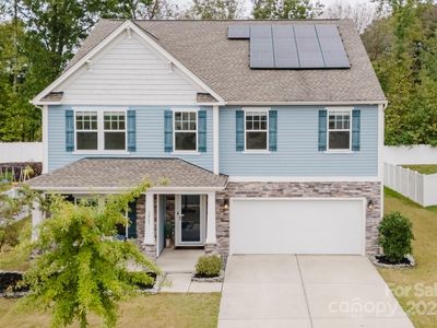 3063 Riker St #16, Clover, SC, 29710