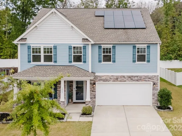 3063 Riker St #16, Clover, SC 29710