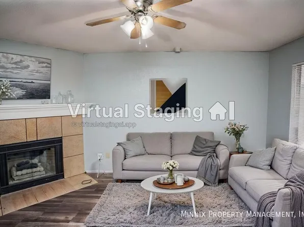 7402 Waco Ave APT B, Lubbock, TX 79423