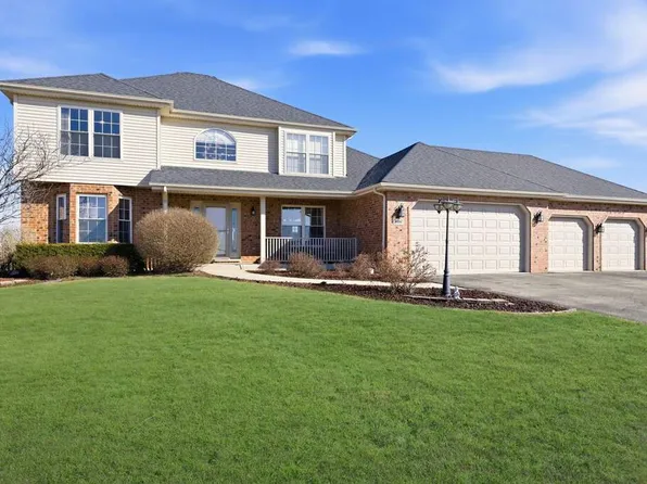30867 Sea Sprite Dr, Wilmington, IL 60481