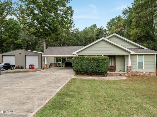 431 Gates Bridge Rd, Sumrall, MS 39482