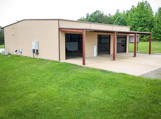 1593 Longstraw Rd, Ruston, LA 71270