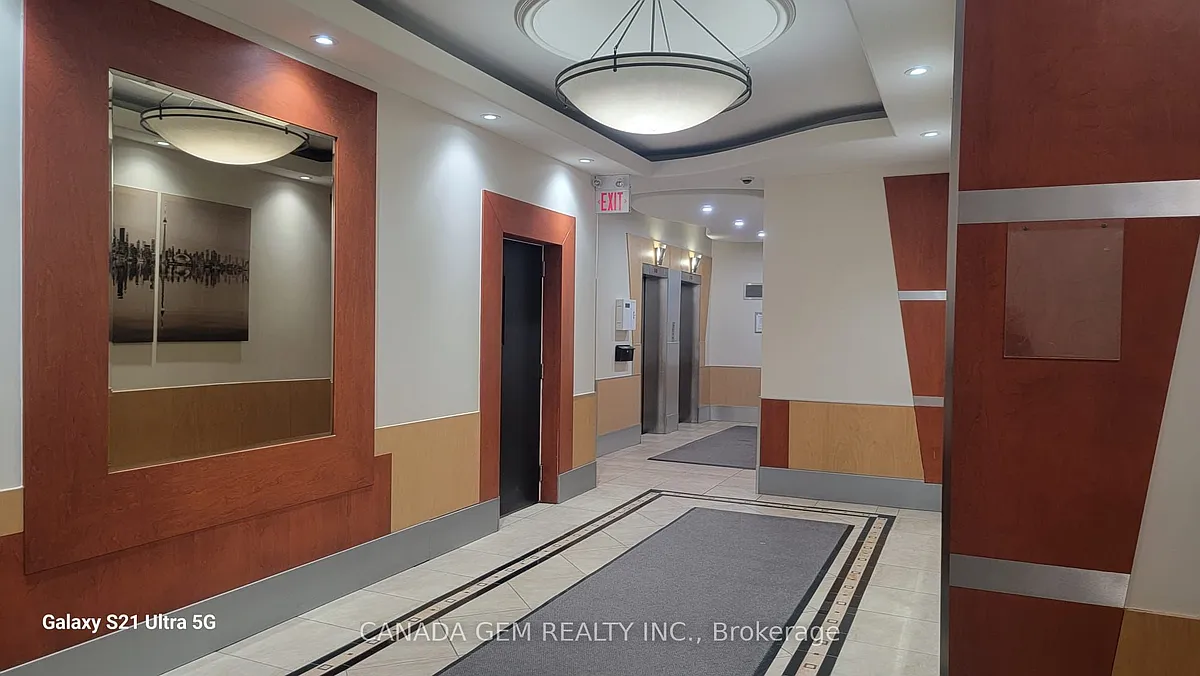 Building Photo - 5949 Yonge St S #1201