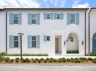 37 Caliza Ln, Inlet Beach, FL 32461