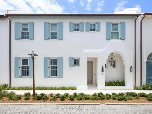 37 Caliza Ln, Inlet Beach, FL 32461