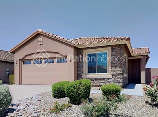 630 S 202nd Ln, Buckeye, AZ 85326