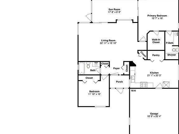 3rd image of this home