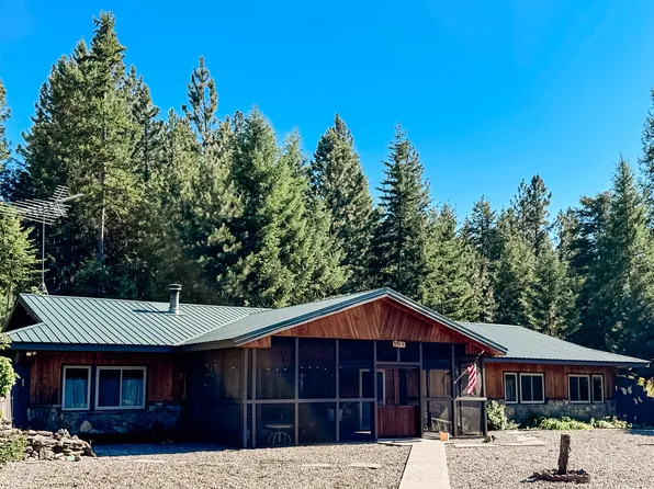 11665 W Coyote Ln, Post Falls, ID 83854