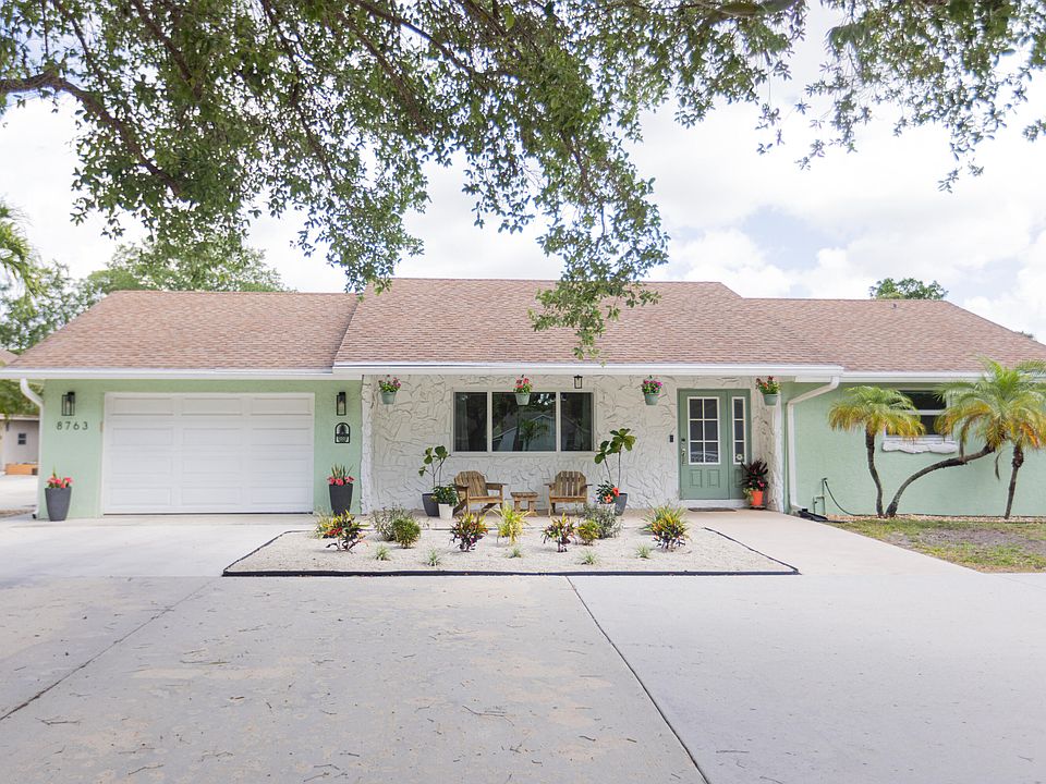 1st image of 8763 Pinion Drive