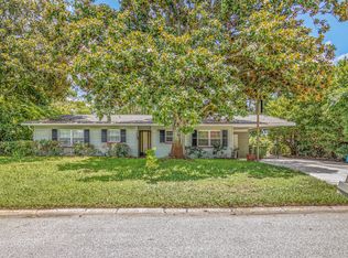 1601 Bentin Dr N, Jacksonville Beach, FL 32250
