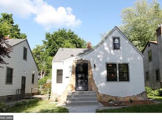 3734 Thomas Ave N, Minneapolis, MN 55412