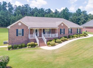 141 Salem Ridge Dr, McDonough, GA 30253