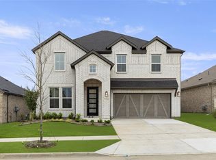 7120 Ladybug Ln, Aubrey, TX 76227