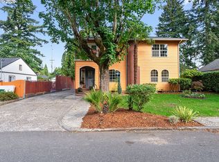 1704 NE 101st Ave, Portland, OR 97220