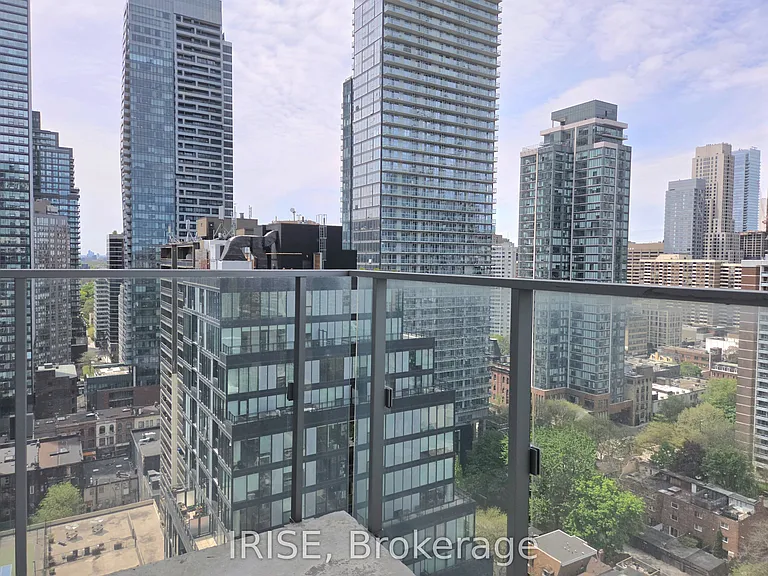 50 Wellesley St E #2602 — Photo 7