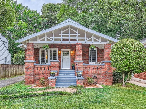 1543 Melrose Dr SW, Atlanta, GA 30310