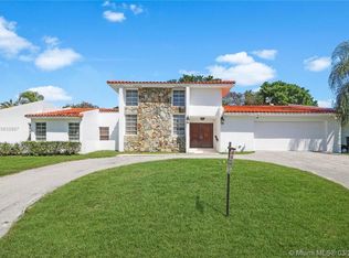 8245 SW 176th Ter, Palmetto Bay, FL 33157