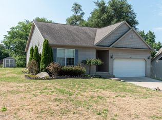 280 Blackhawk St, Battle Creek, MI