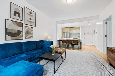 Rented by Byson Real Estate Company
