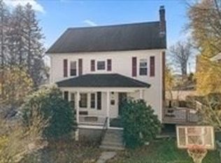 21 Edwards St, Southbridge, MA 01550