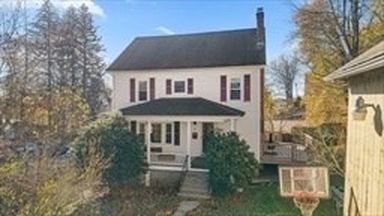 21 Edwards St, Southbridge, MA, 01550
