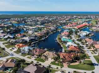 3659 Turtle Dove Blvd, Punta Gorda, FL 33950