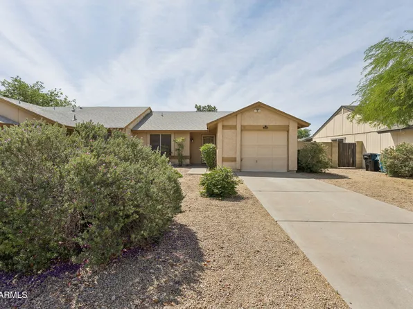 3133 W RUNION Drive, Phoenix, AZ 85027