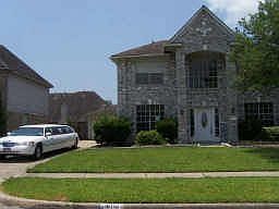 2nd image of 16119 Padons Trace Ct