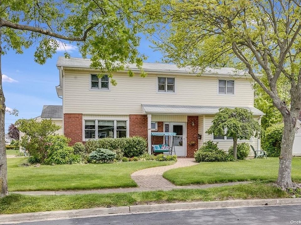 46 Anchor Drive, Massapequa, NY 11758 Zillow
