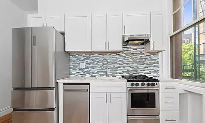 Rented by REAL New York