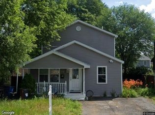 1726 Greenpoint Ave, Schenectady, NY 12303