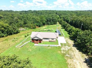 404 County Road 309, Alton, MO 65606
