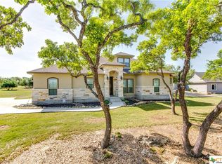 183 Lantana Vis, Spring Branch, TX 78070