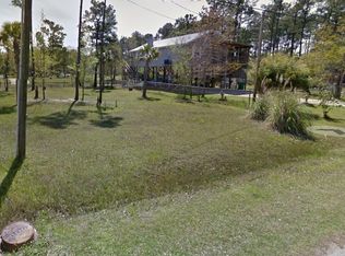 0 Fishermans Trl, Gulfport, MS 39503