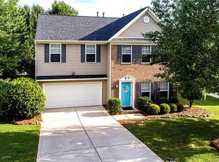 610 Mossfield Ct, York, SC 29745