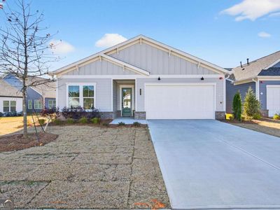 487 Fescue Ct NW, Kennesaw, GA, 30144