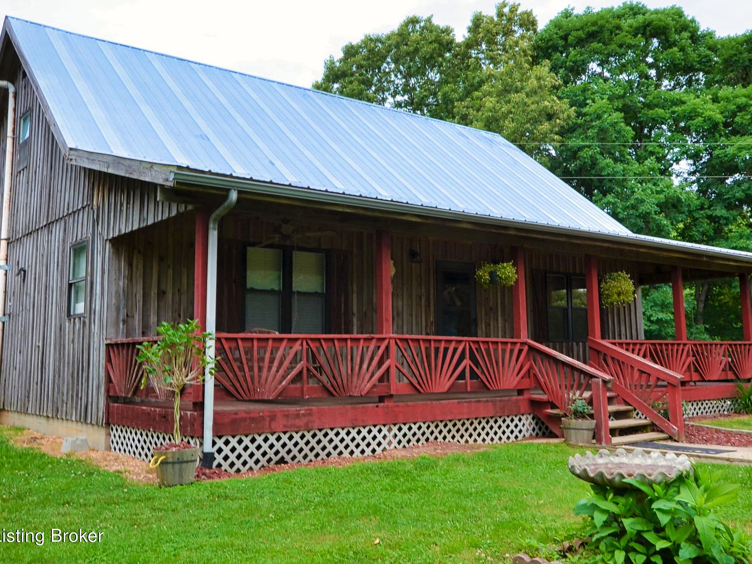 2633 Concord Church Rd, Bonnieville, KY 42713 Zillow
