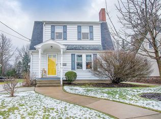 242 Bachtel St SE, North Canton, OH