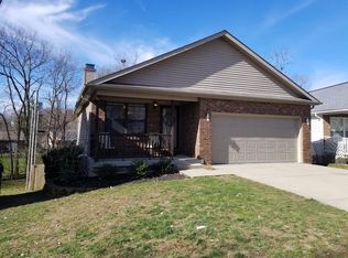 3373 Squire Creek Way, Lexington, KY 40515