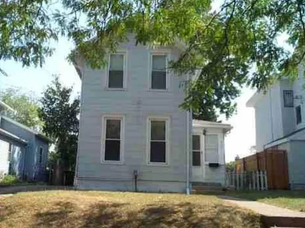 513 N Waterloo St, Jackson, MI 49201